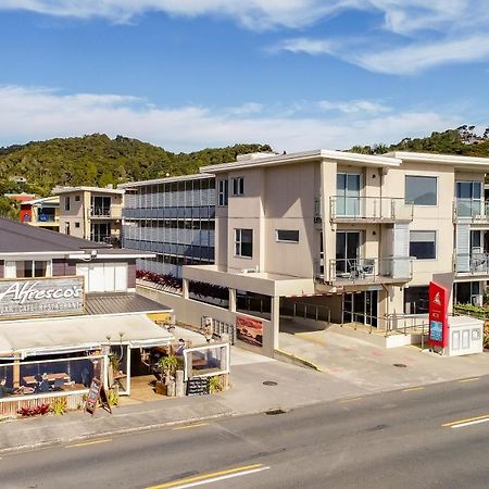 Edgewater Palms Apartments Paihia Kültér fotó
