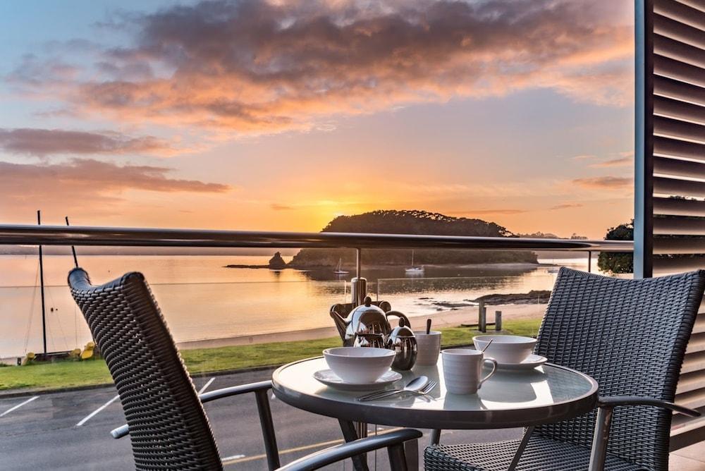 Edgewater Palms Apartments Paihia Kültér fotó