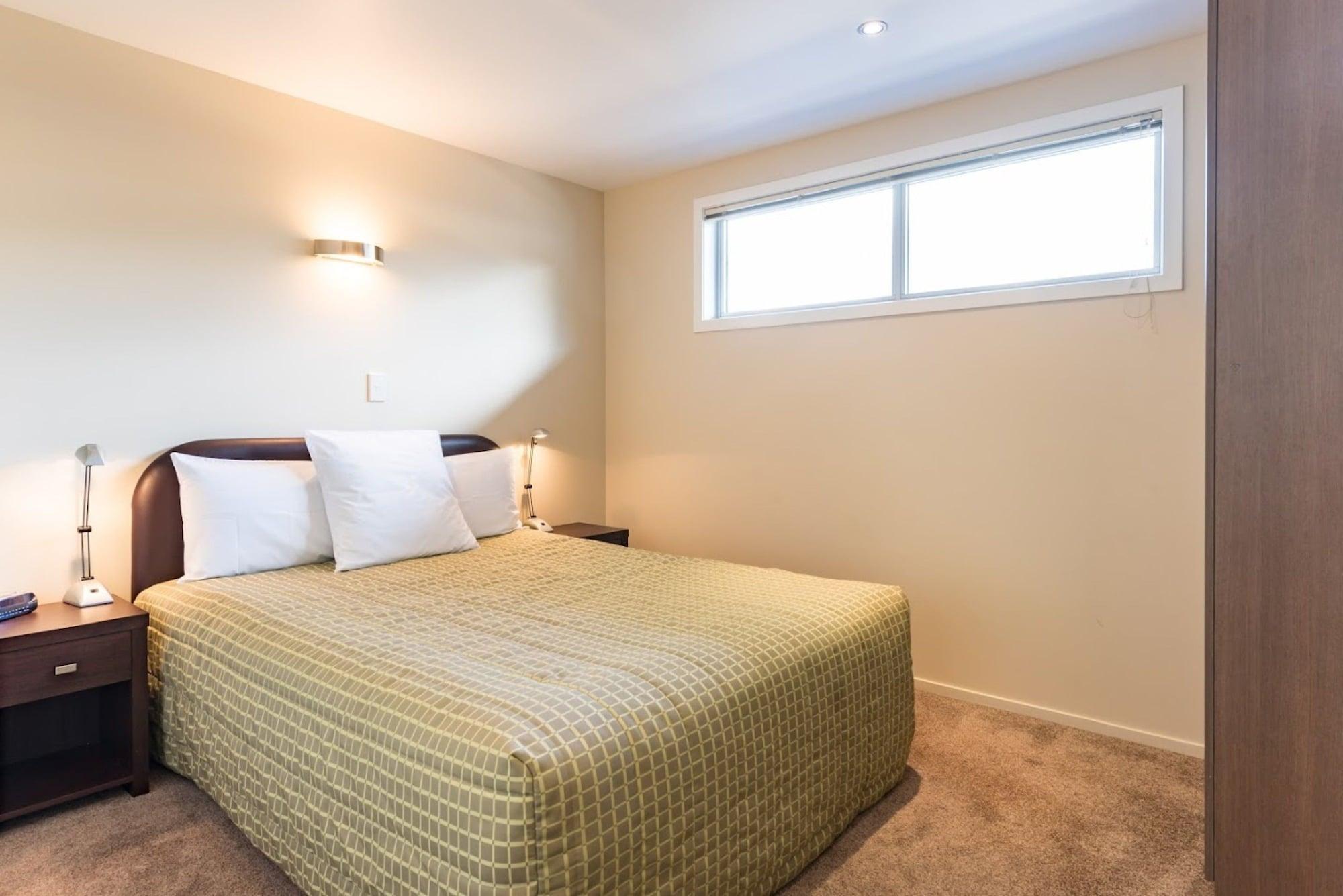 Edgewater Palms Apartments Paihia Kültér fotó