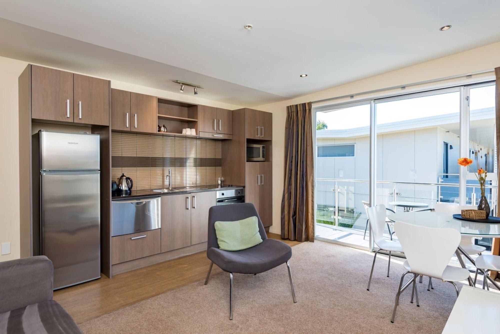 Edgewater Palms Apartments Paihia Kültér fotó