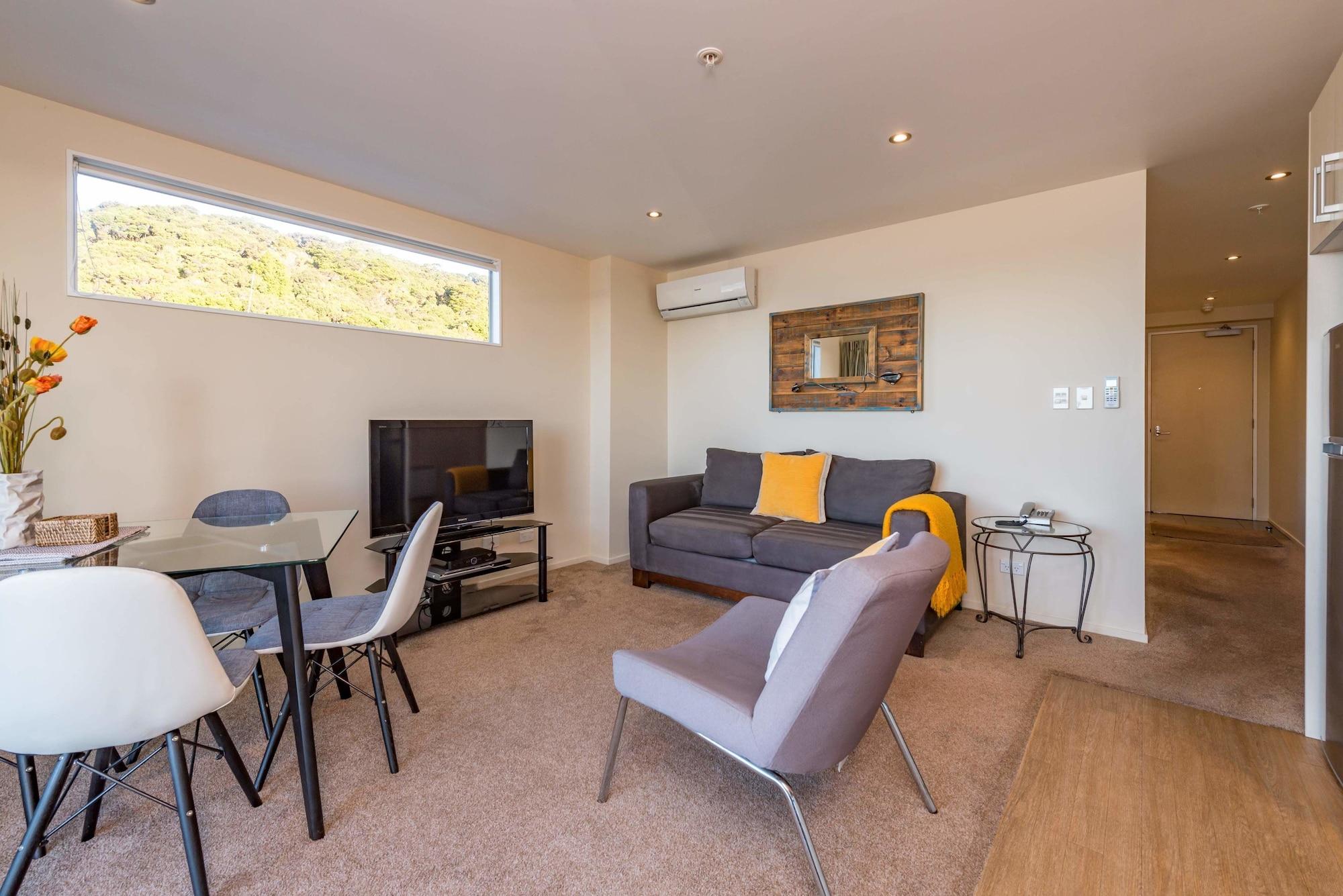 Edgewater Palms Apartments Paihia Kültér fotó
