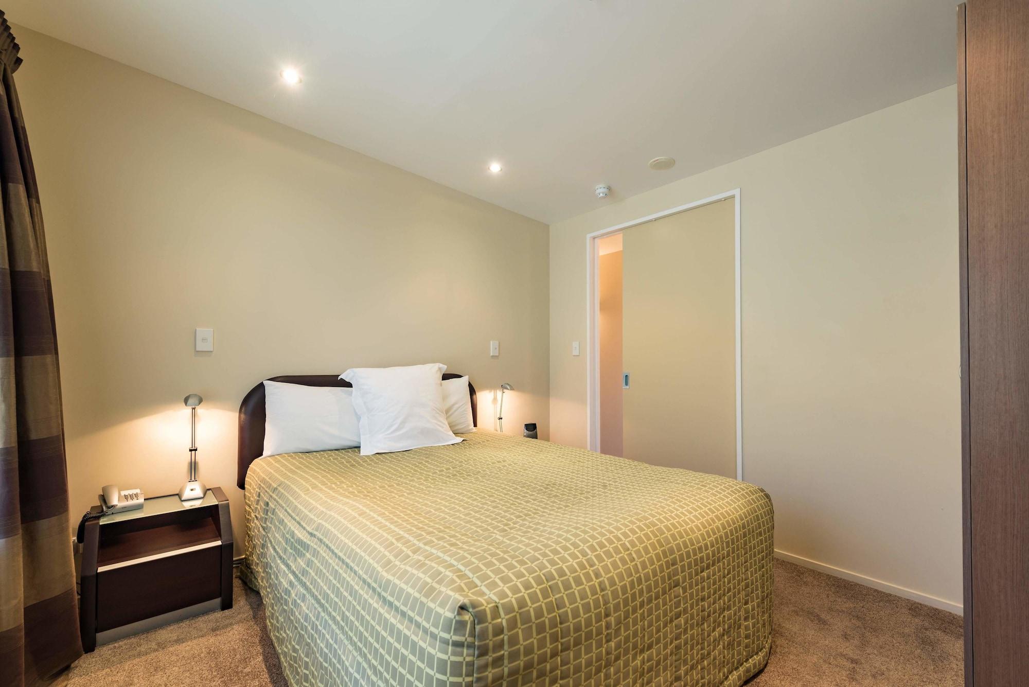 Edgewater Palms Apartments Paihia Kültér fotó