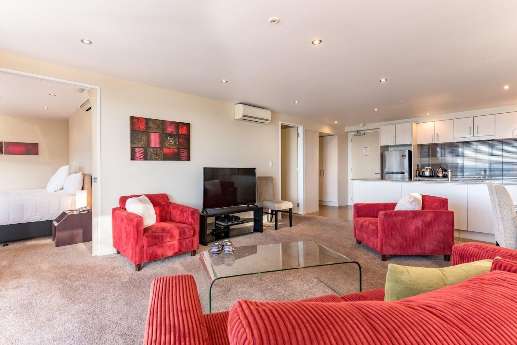 Edgewater Palms Apartments Paihia Kültér fotó