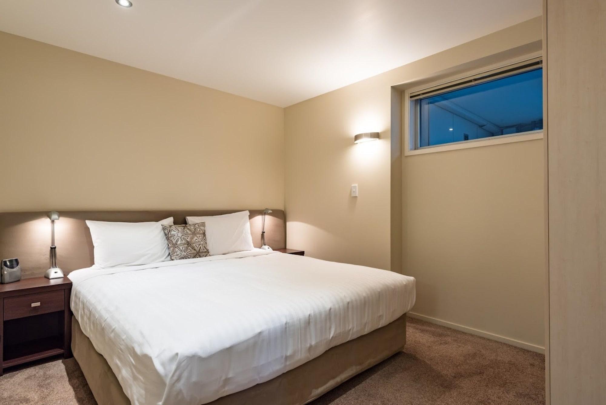 Edgewater Palms Apartments Paihia Kültér fotó