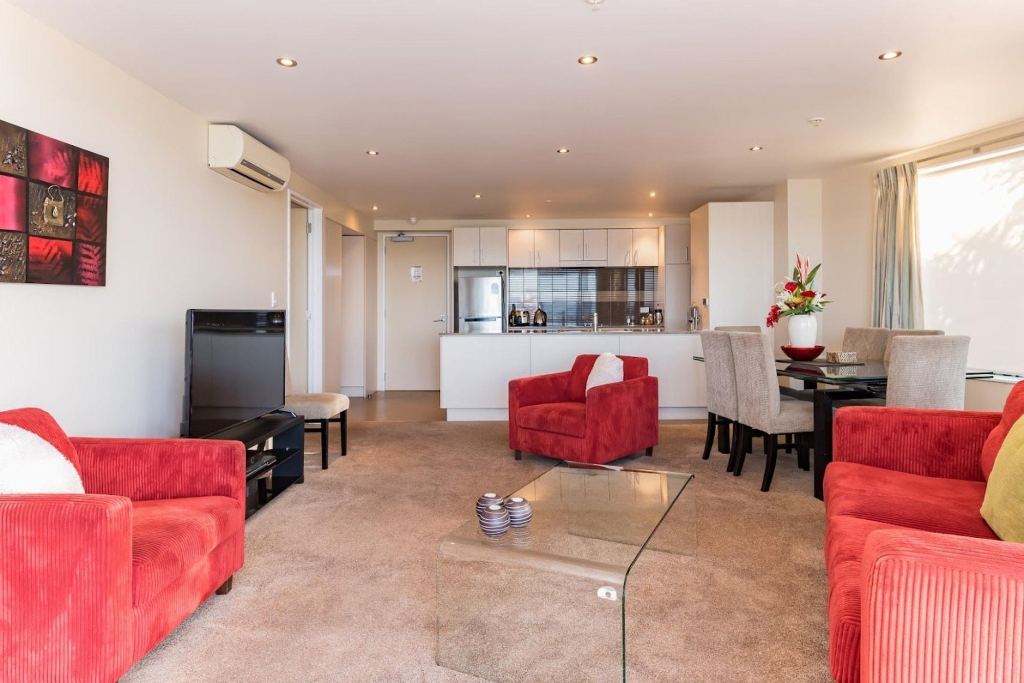Edgewater Palms Apartments Paihia Kültér fotó