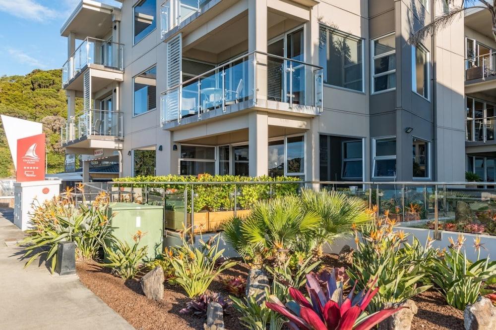 Edgewater Palms Apartments Paihia Kültér fotó