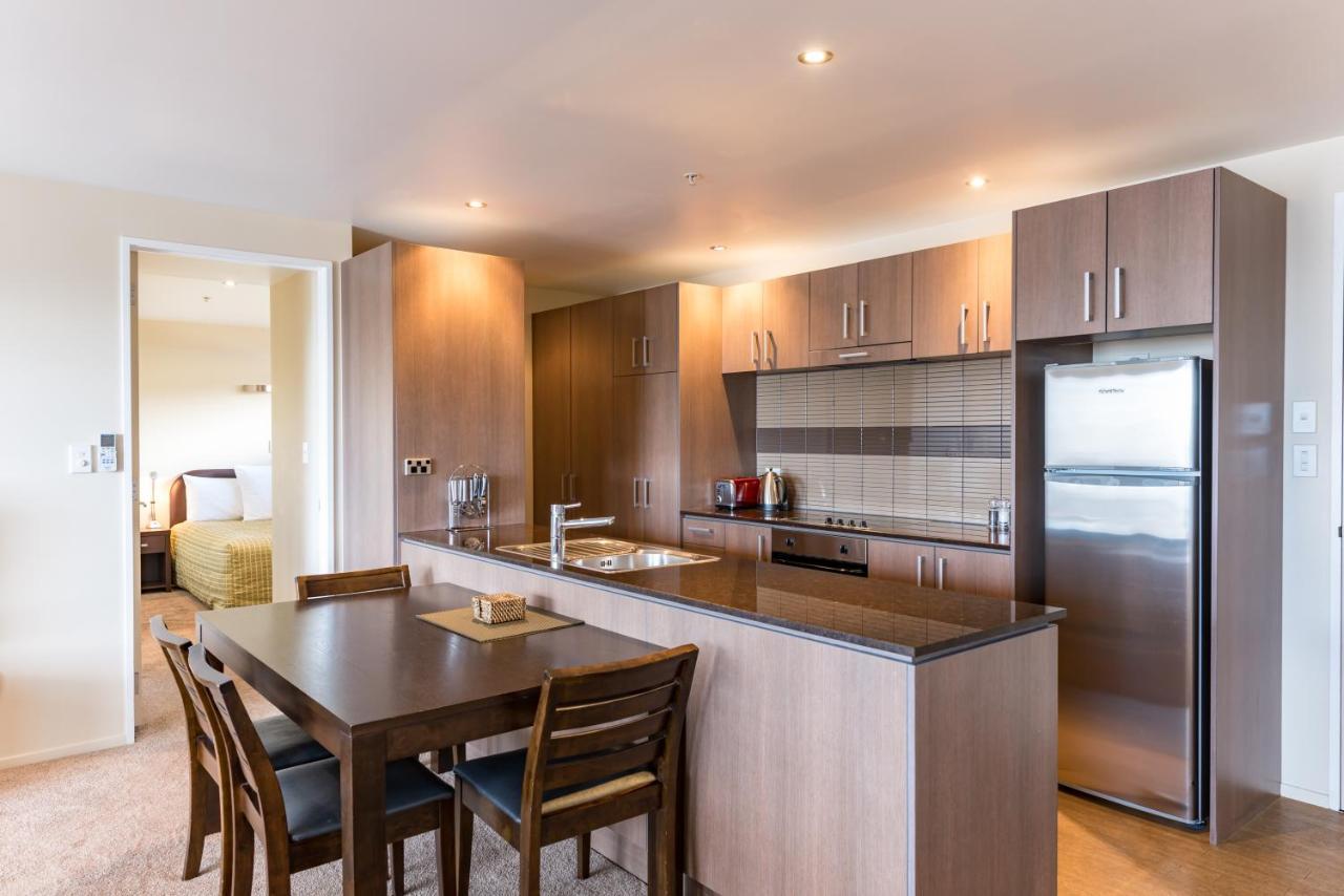 Edgewater Palms Apartments Paihia Kültér fotó