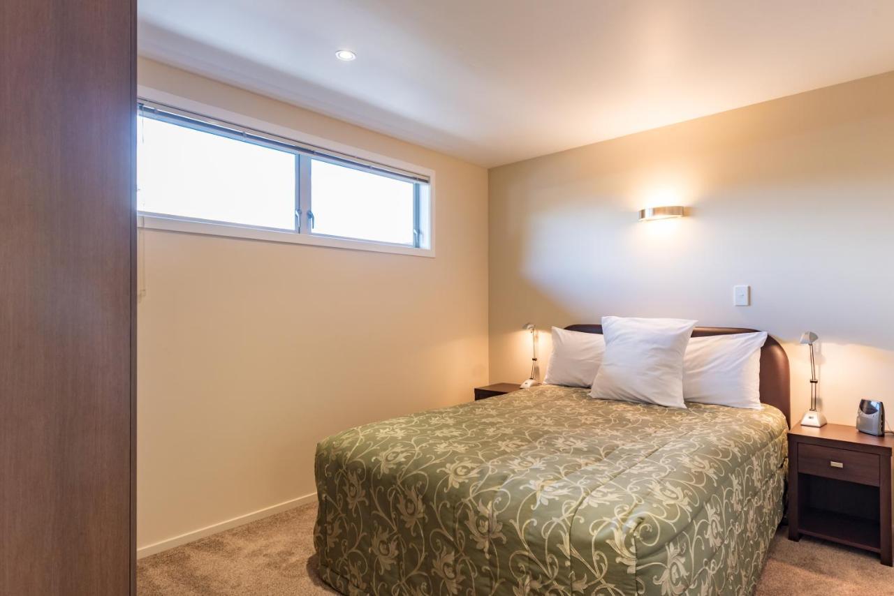 Edgewater Palms Apartments Paihia Kültér fotó