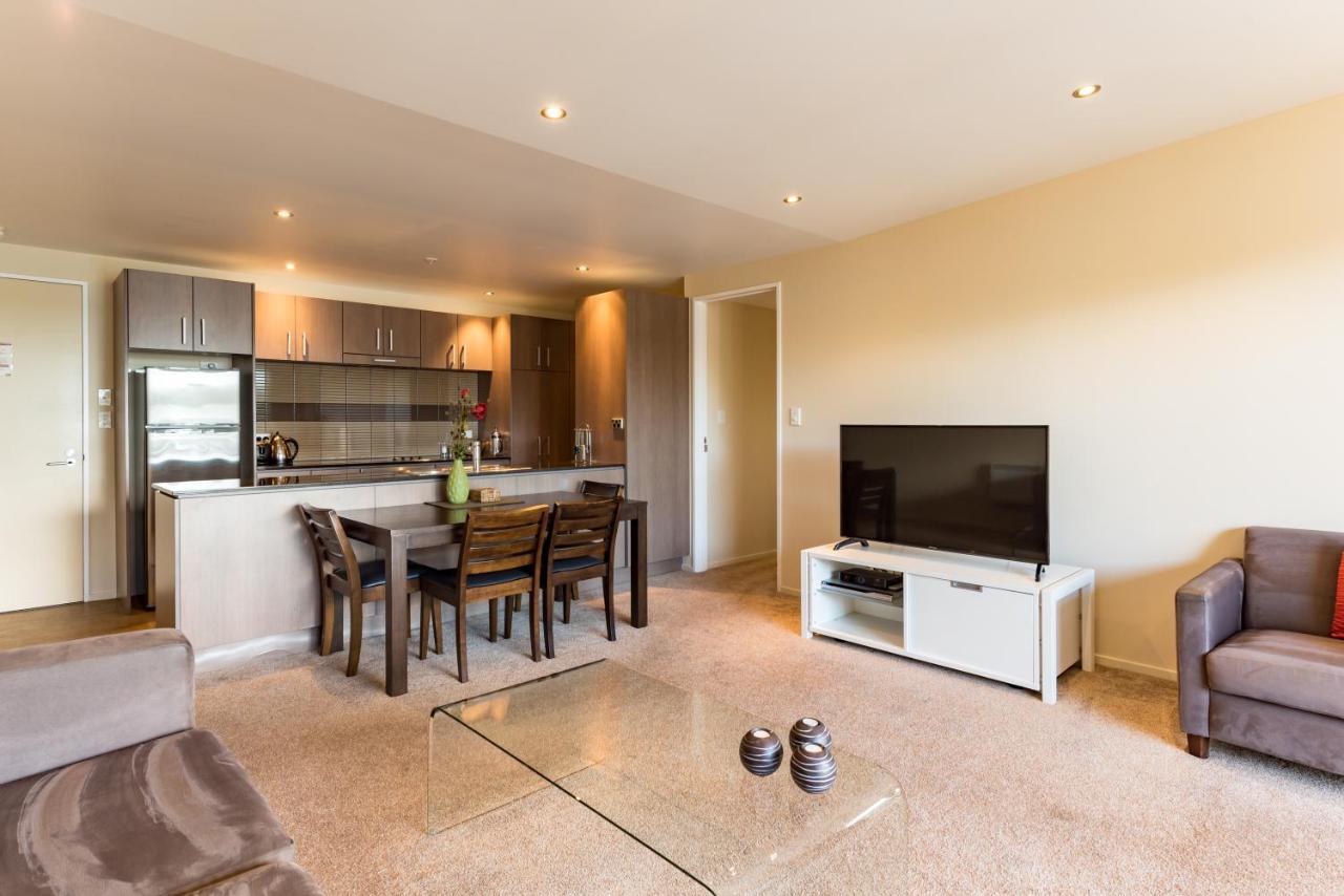 Edgewater Palms Apartments Paihia Kültér fotó