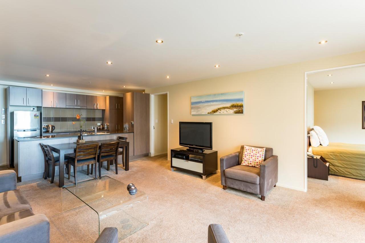 Edgewater Palms Apartments Paihia Kültér fotó